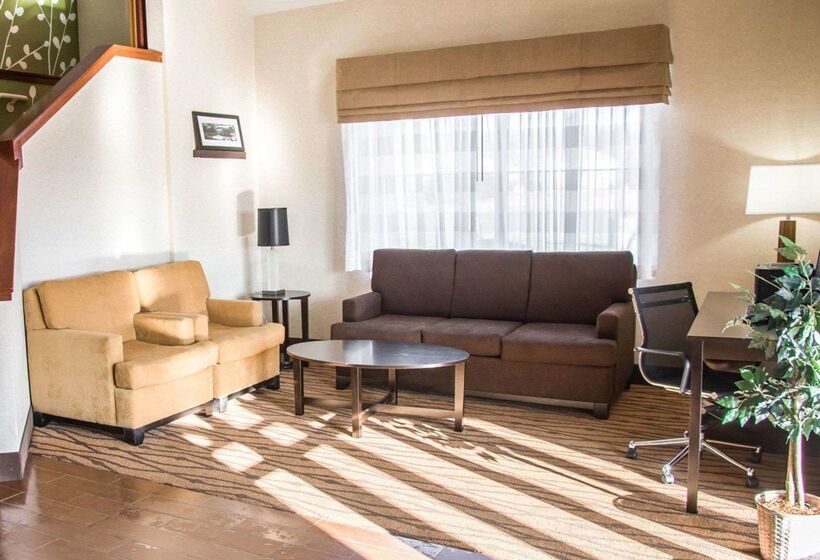 فندق Sleep Inn & Suites