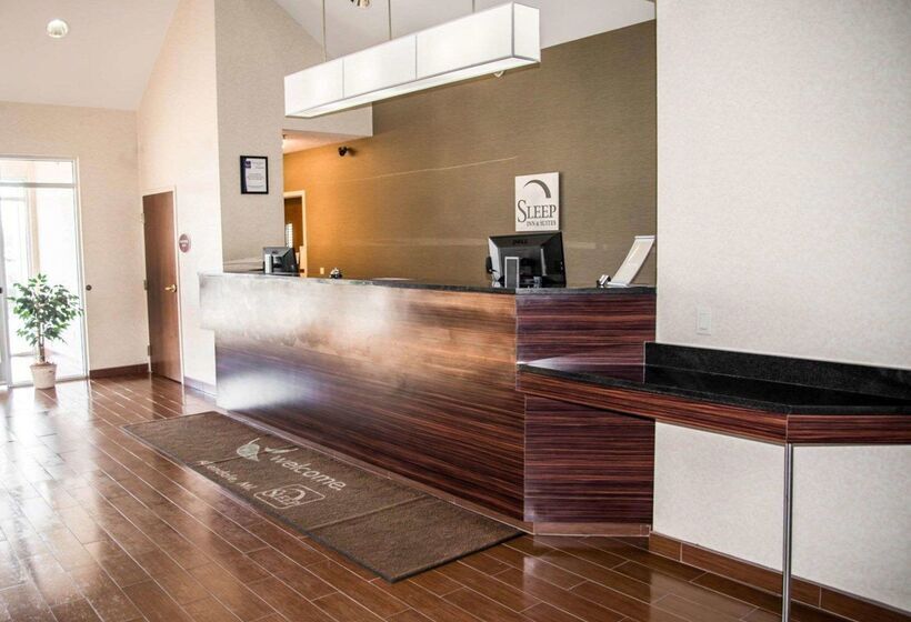 فندق Sleep Inn & Suites