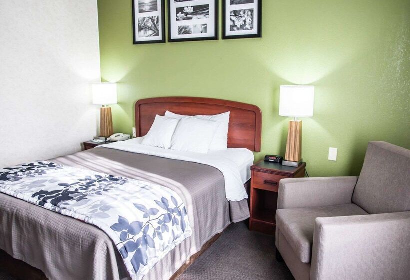 فندق Sleep Inn & Suites