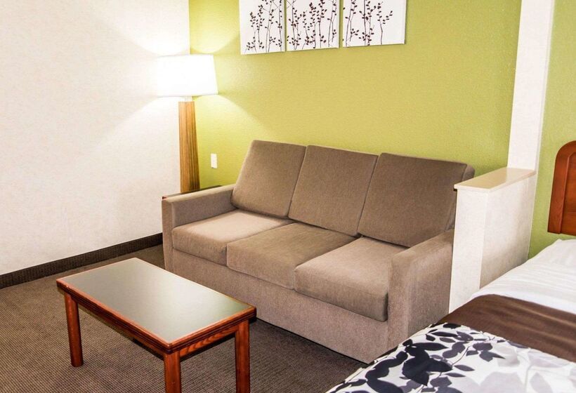 فندق Sleep Inn & Suites