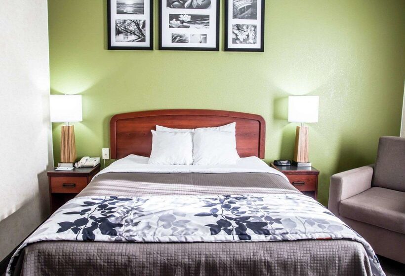 فندق Sleep Inn & Suites