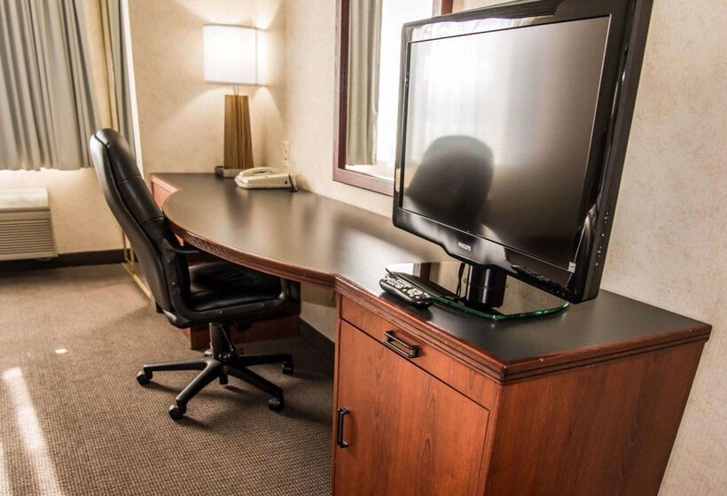 فندق Sleep Inn & Suites