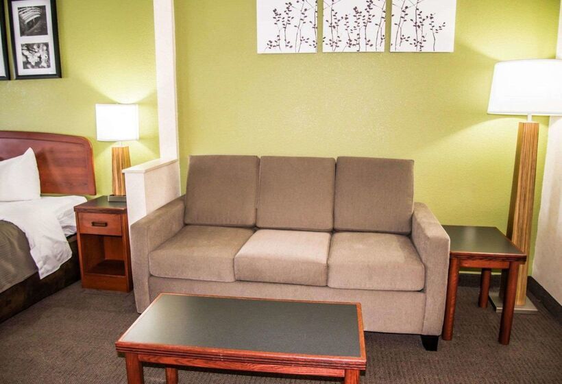 فندق Sleep Inn & Suites