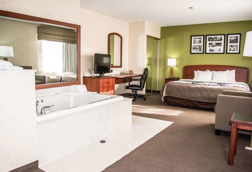 فندق Sleep Inn & Suites