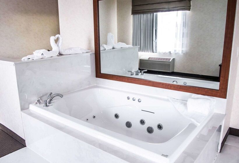 فندق Sleep Inn & Suites