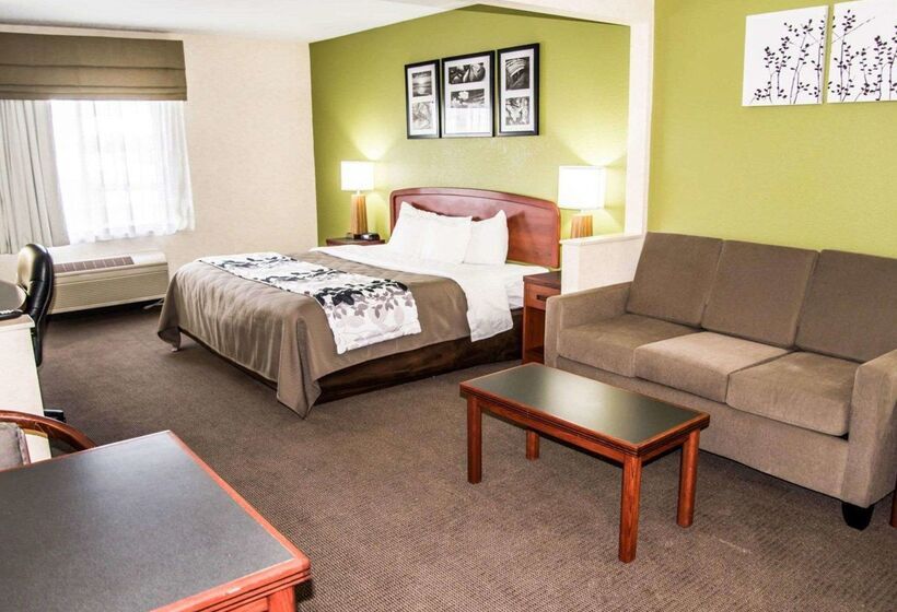 فندق Sleep Inn & Suites
