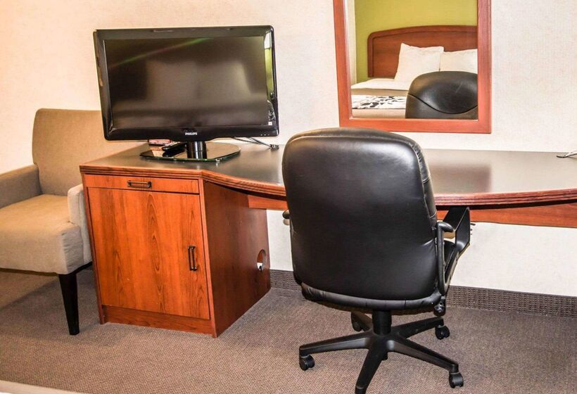 فندق Sleep Inn & Suites