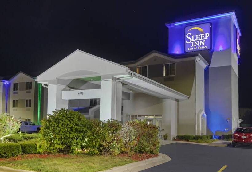 فندق Sleep Inn & Suites