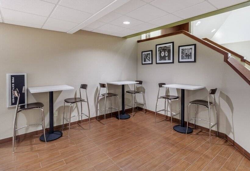 فندق Sleep Inn & Suites