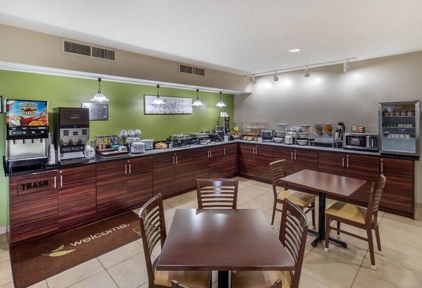 فندق Sleep Inn & Suites