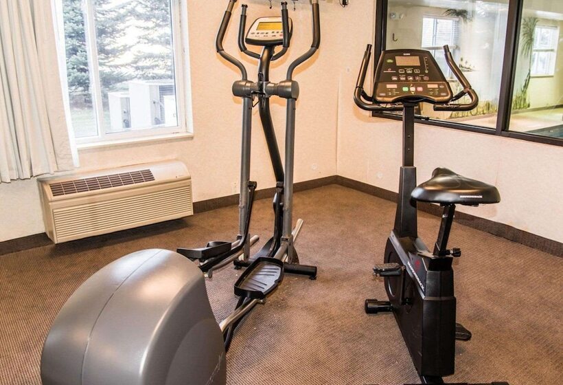 فندق Sleep Inn & Suites