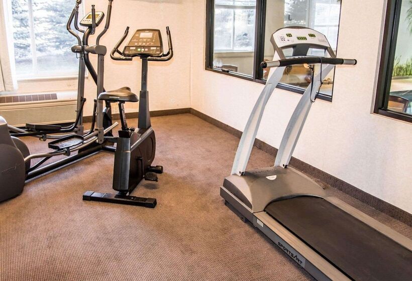 فندق Sleep Inn & Suites