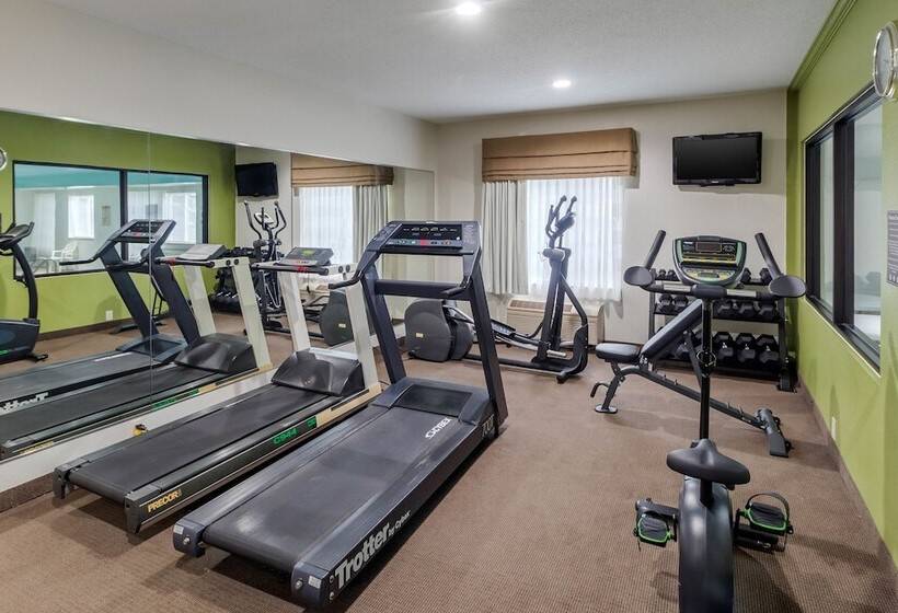 فندق Sleep Inn & Suites