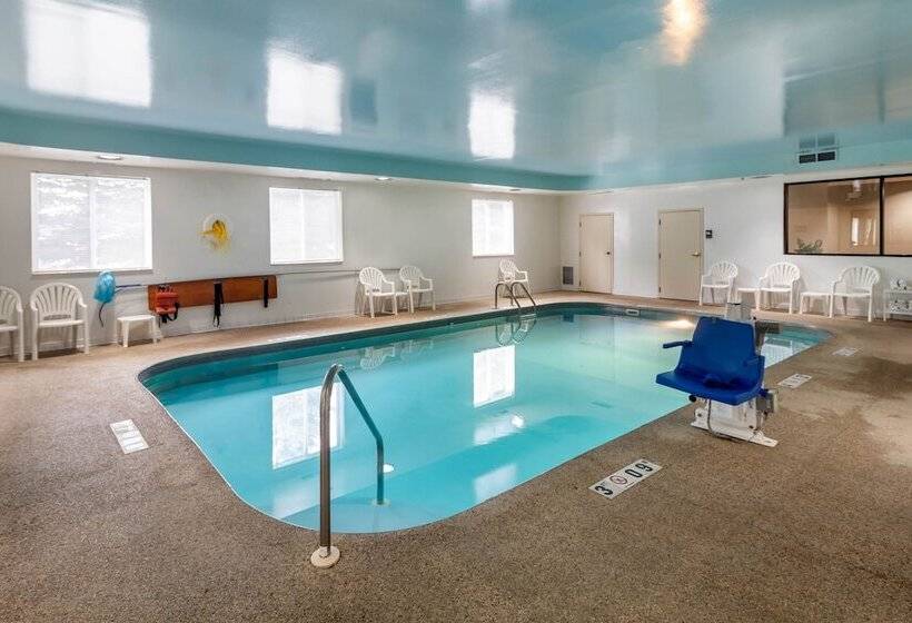 فندق Sleep Inn & Suites