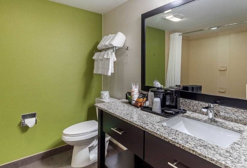 فندق Sleep Inn & Suites