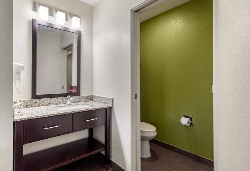 فندق Sleep Inn & Suites