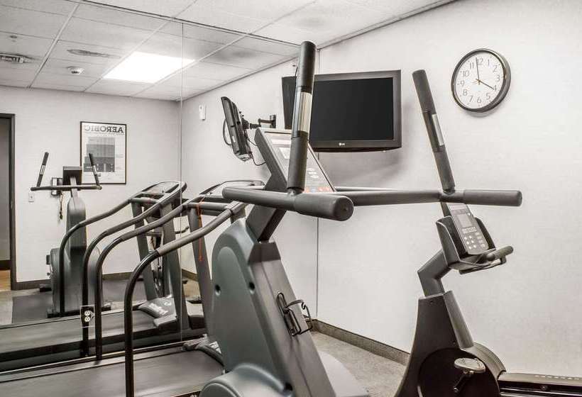 فندق Sleep Inn & Suites