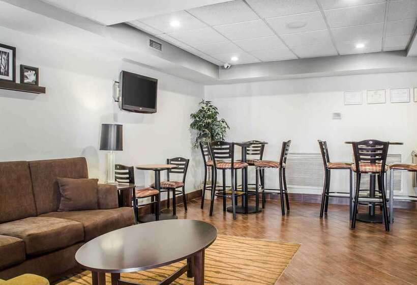 فندق Sleep Inn & Suites