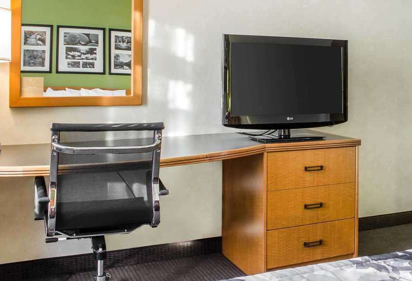 فندق Sleep Inn & Suites