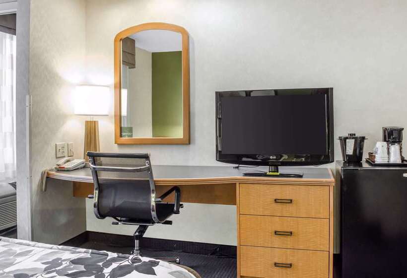 فندق Sleep Inn & Suites