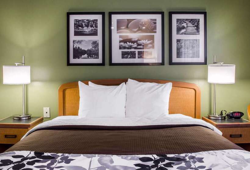 فندق Sleep Inn & Suites