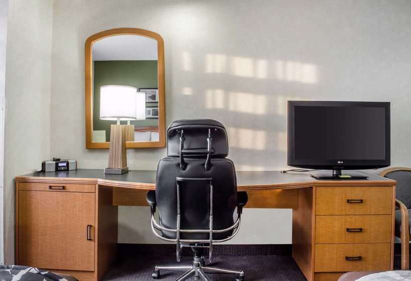 فندق Sleep Inn & Suites