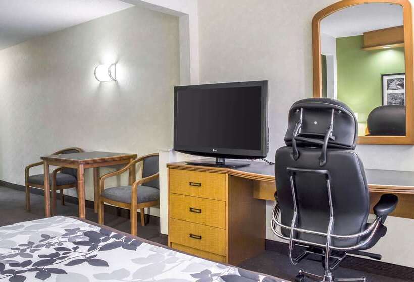 فندق Sleep Inn & Suites