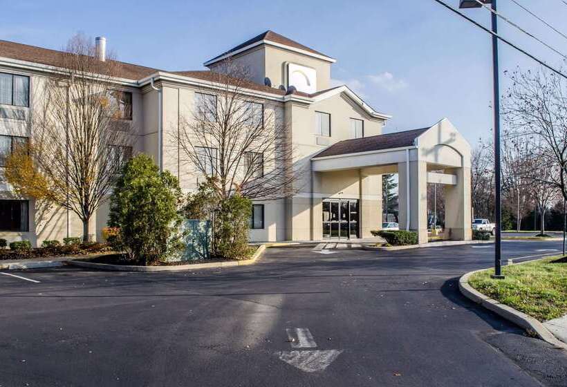 فندق Sleep Inn & Suites