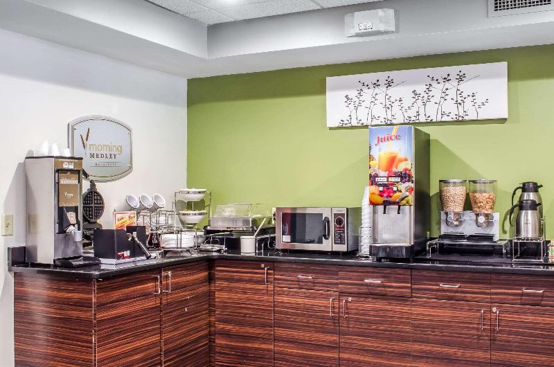 فندق Sleep Inn & Suites