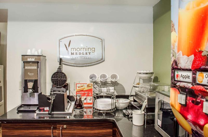 فندق Sleep Inn & Suites