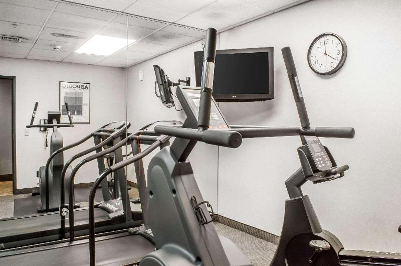 فندق Sleep Inn & Suites