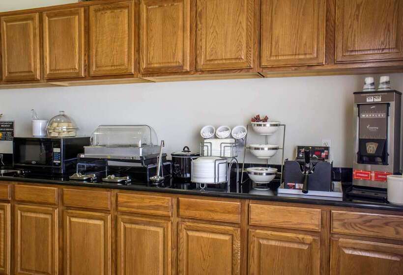 فندق Sleep Inn & Suites