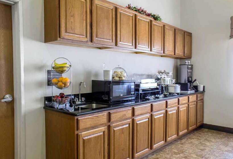 فندق Sleep Inn & Suites