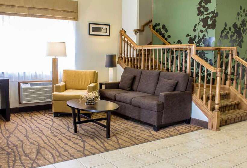 فندق Sleep Inn & Suites