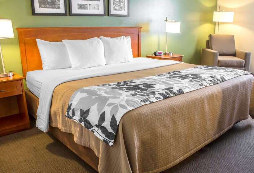 فندق Sleep Inn & Suites