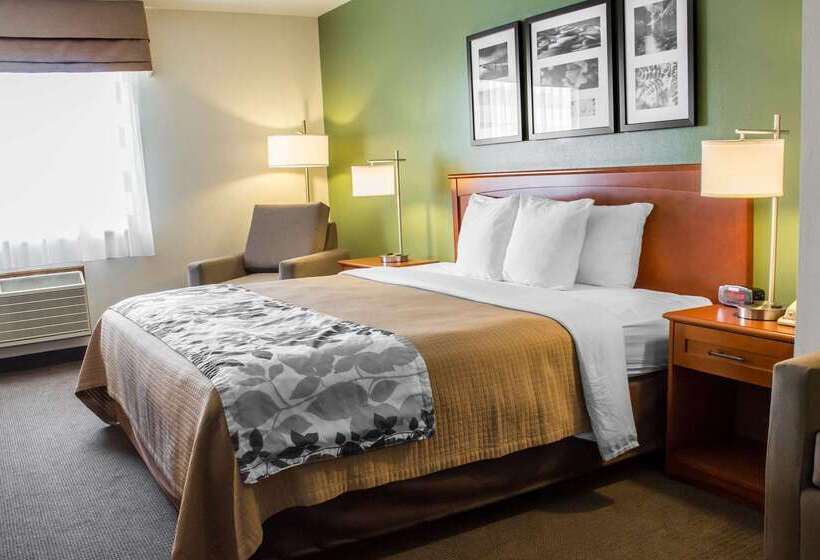 فندق Sleep Inn & Suites