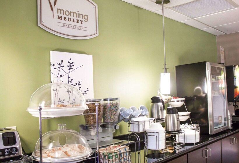 酒店 Sleep Inn & Suites Columbus Near State University   Fort Moore Area