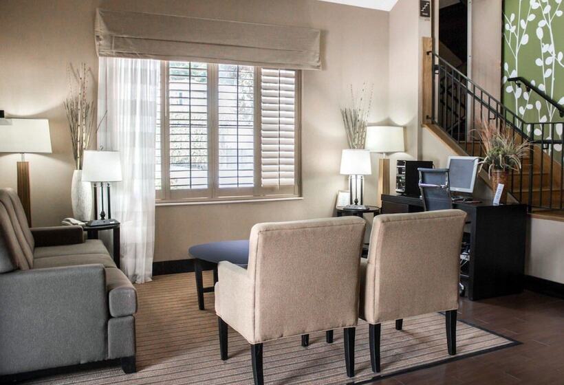 酒店 Sleep Inn & Suites Columbus Near State University   Fort Moore Area