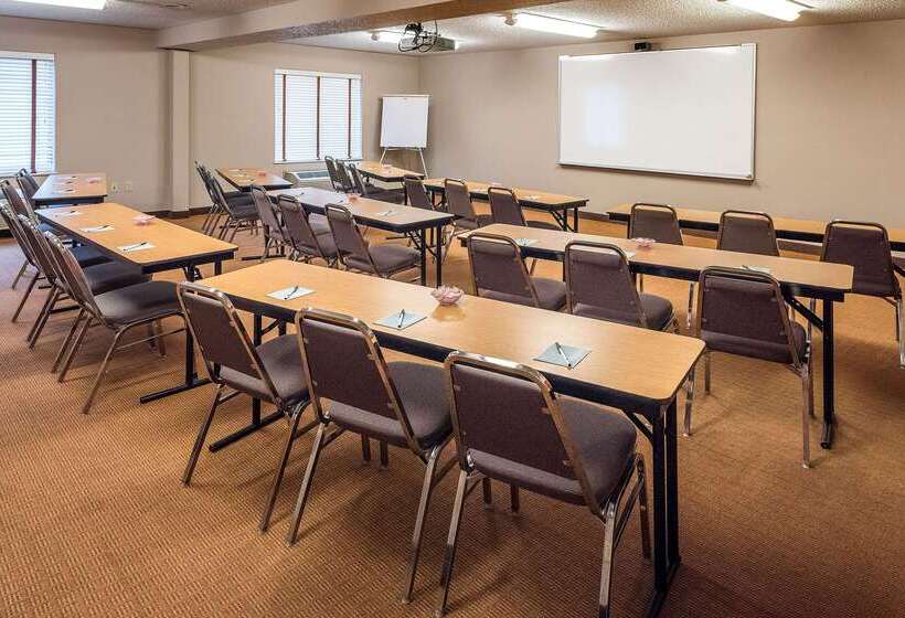 호텔 Sleep Inn & Suites Cross Lanes South Charleston