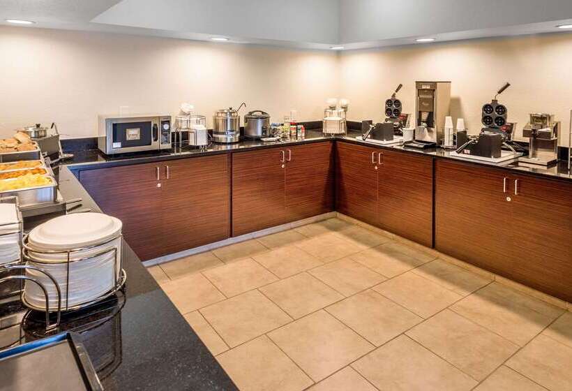 호텔 Sleep Inn & Suites Cross Lanes South Charleston