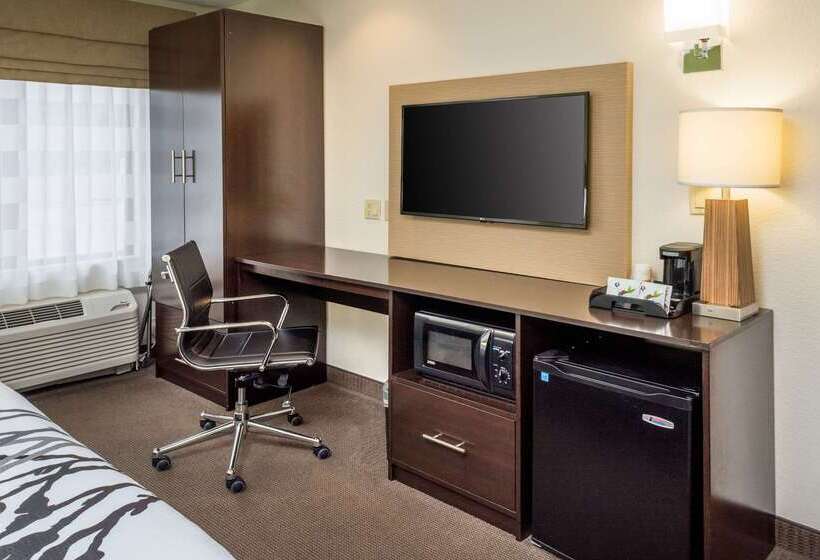 호텔 Sleep Inn & Suites Cross Lanes South Charleston