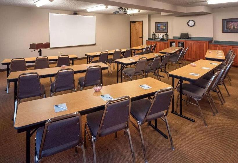 호텔 Sleep Inn & Suites Cross Lanes South Charleston