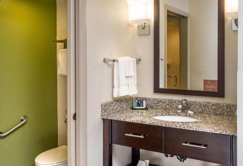 호텔 Sleep Inn & Suites Cross Lanes South Charleston