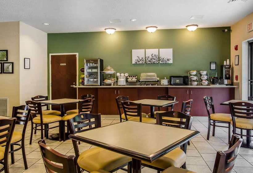 酒店 Sleep Inn & Suites Danville Hwy 58