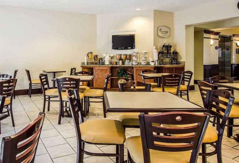 فندق Sleep Inn & Suites Danville Hwy 58