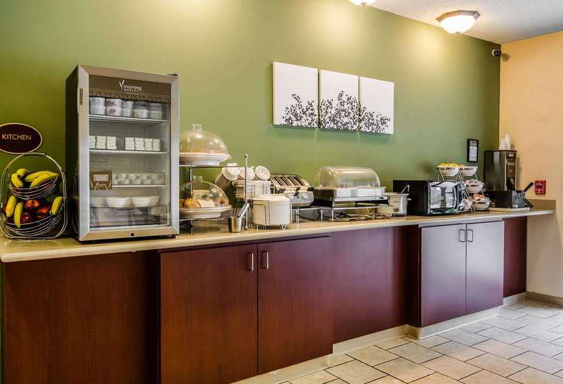 فندق Sleep Inn & Suites Danville Hwy 58