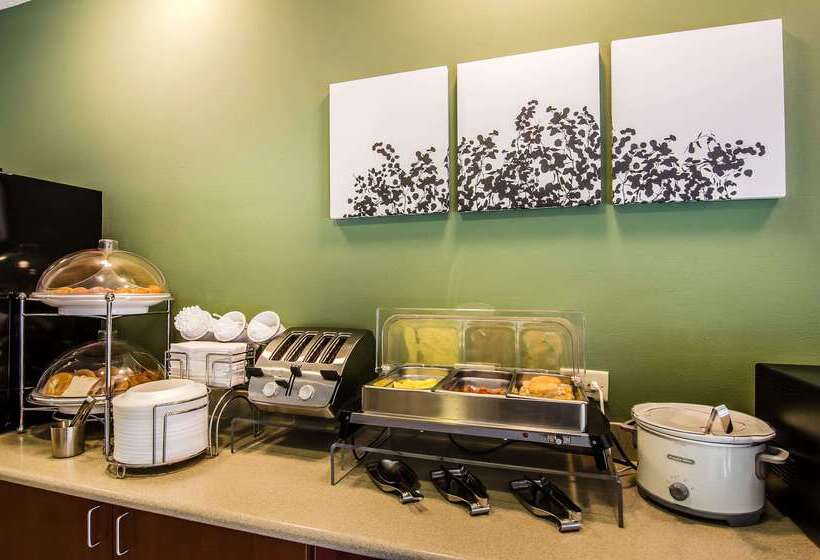 فندق Sleep Inn & Suites Danville Hwy 58