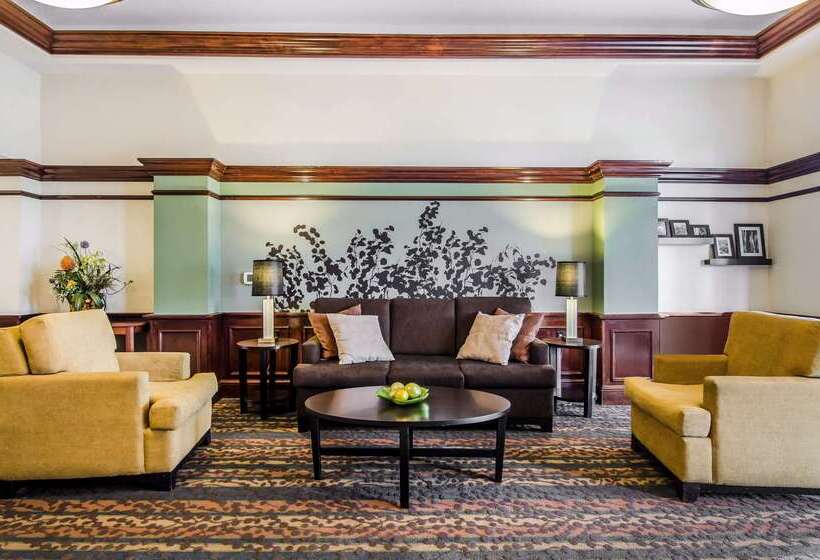 فندق Sleep Inn & Suites Danville Hwy 58