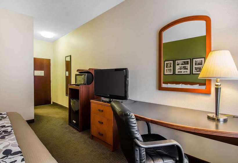 فندق Sleep Inn & Suites Danville Hwy 58