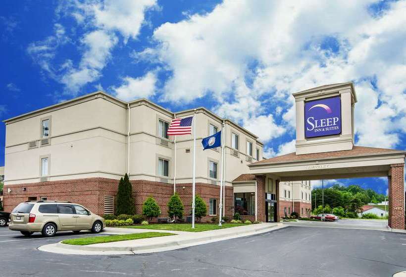 فندق Sleep Inn & Suites Danville Hwy 58